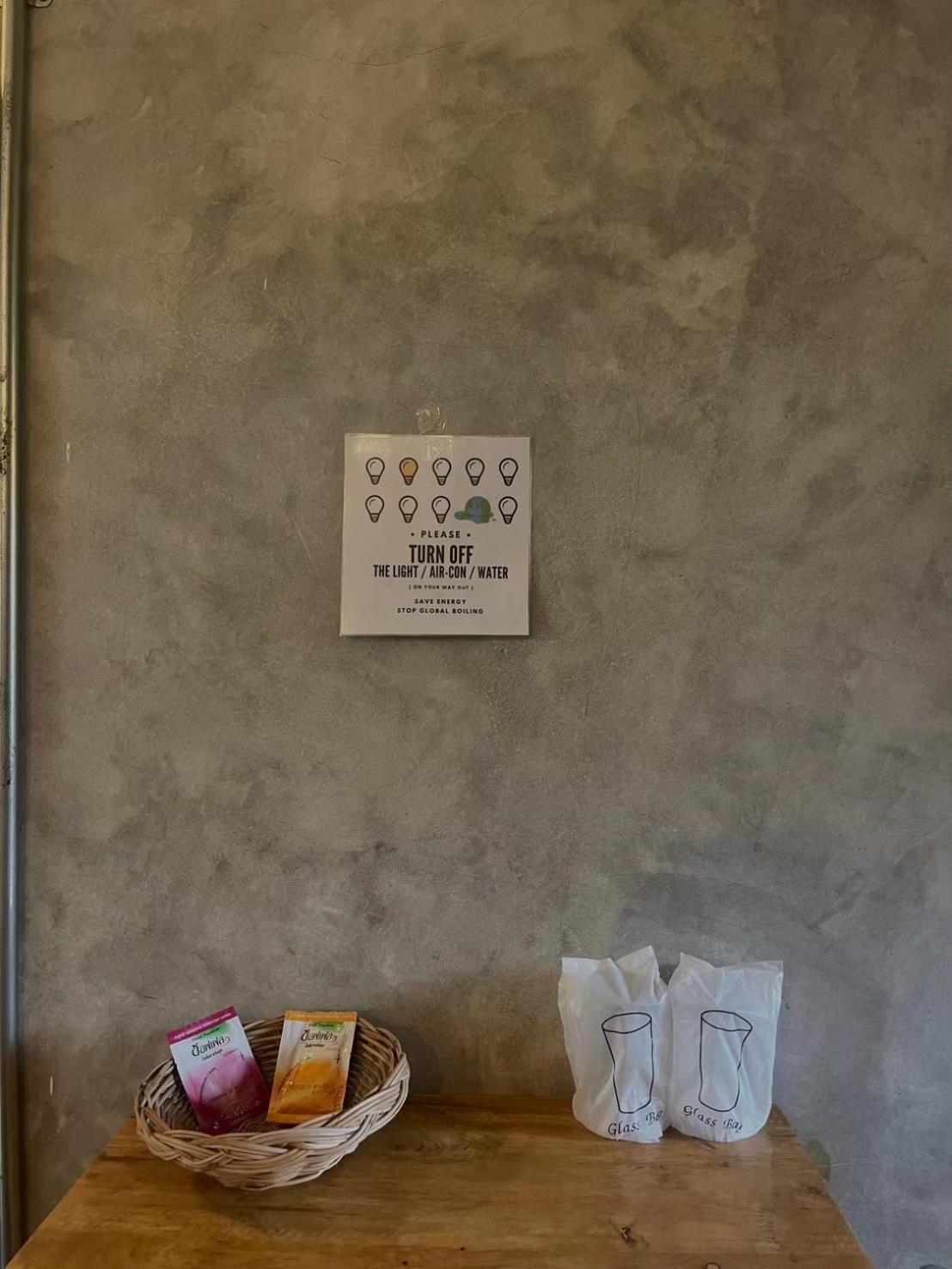 The Picturebook Guesthouse Mae Sot Buitenkant foto