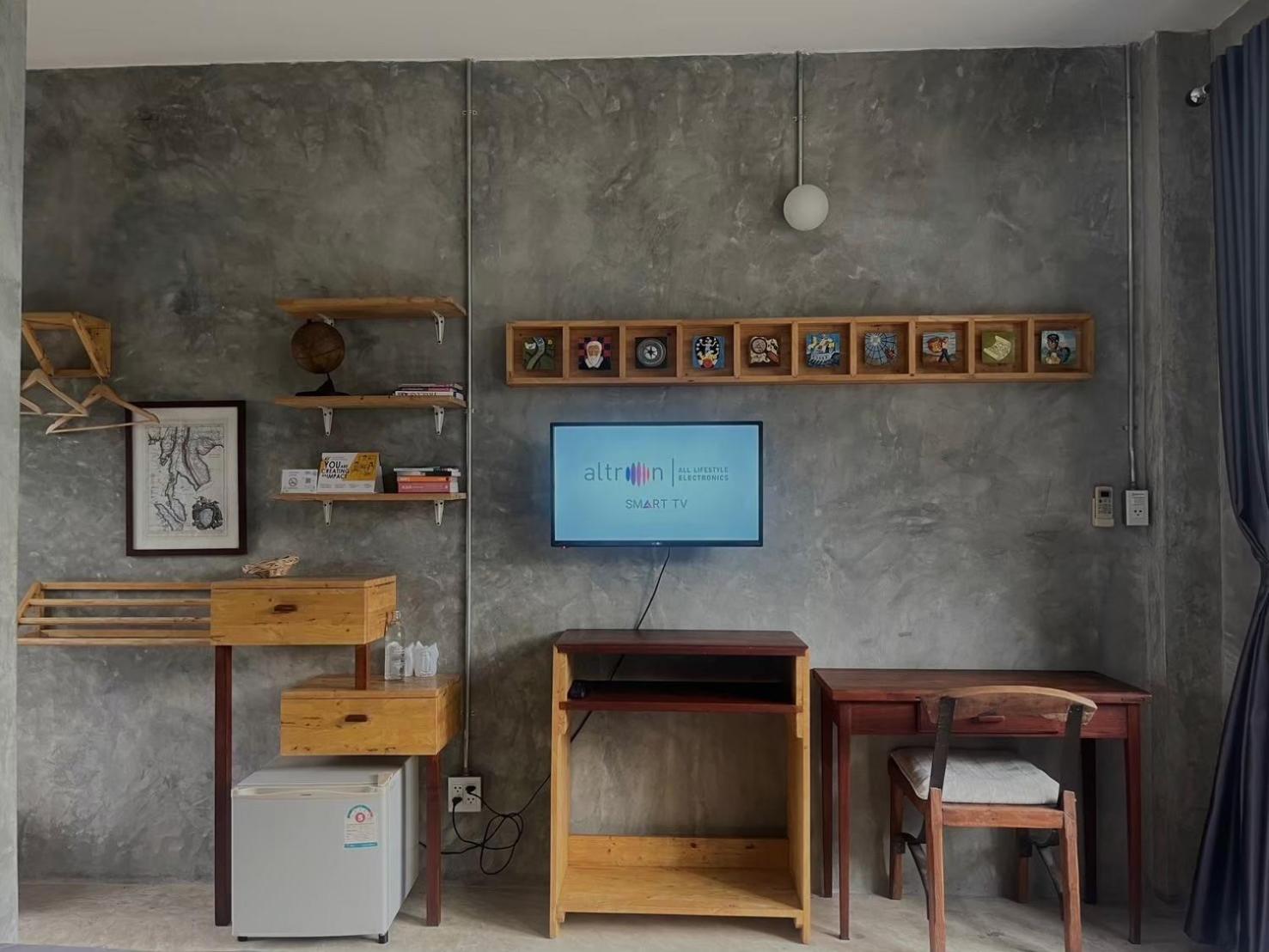 The Picturebook Guesthouse Mae Sot Buitenkant foto
