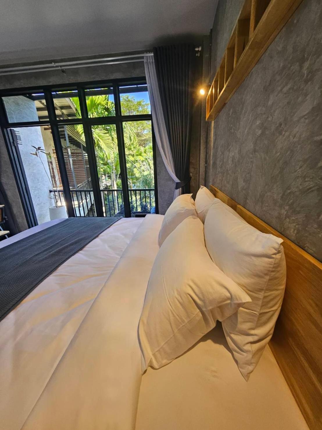 The Picturebook Guesthouse Mae Sot Buitenkant foto