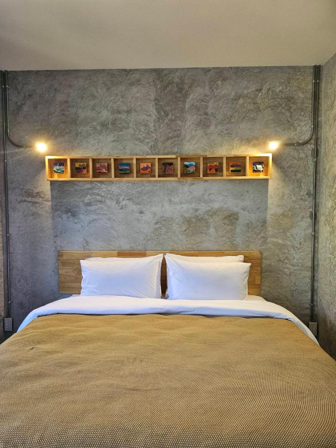 The Picturebook Guesthouse Mae Sot Buitenkant foto