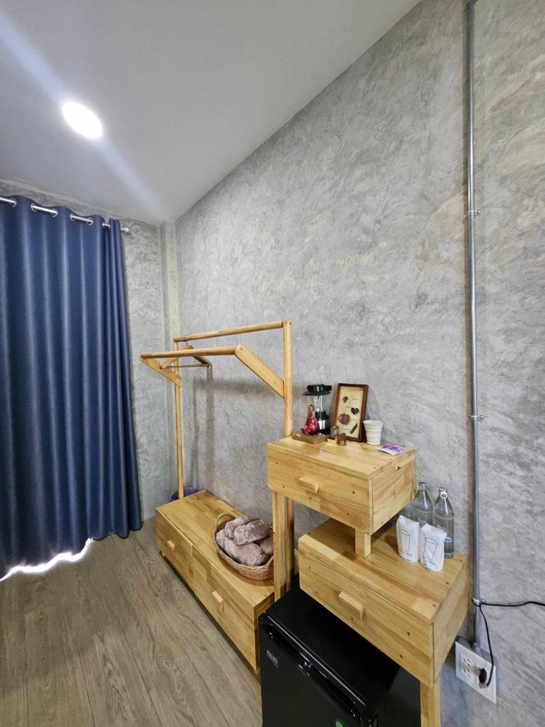 The Picturebook Guesthouse Mae Sot Buitenkant foto